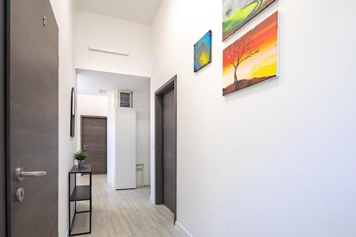Central Room For Solo Traveller Budapest Exteriör bild
